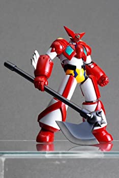 【中古】 リボルテックヤマグチ No.01 ゲッター1|バリューコネクト