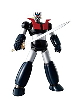 【中古】 スーパーロボット超合金 マジンガーZ画像