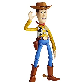 【中古】 特撮リボルテック SERIES No.010 WOODY (ウッディ)|バリューコネクト