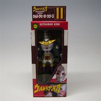 【中古】 ウルトラ主人公11 ウルトラマン第一人者