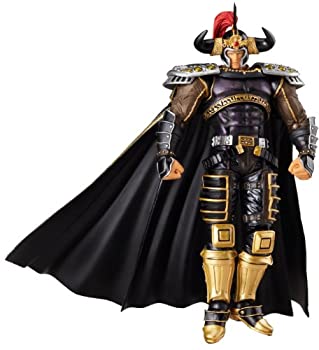 【中古】 リボルテック ラオウ北斗無双Ver. 北斗の拳REVOLUTION Series No. 023画像