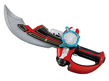 【中古】 海賊戦隊ゴーカイジャー レンジャーキーシリーズ ゴーカイサーベル画像