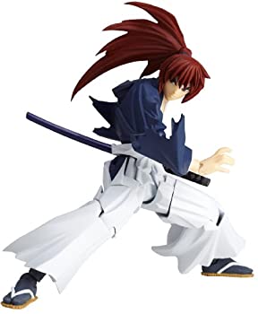 【中古】 リボルテックヤマグチ No.110 緋村抜刀斎|バリューコネクト