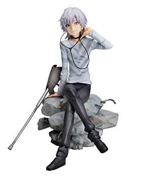 【中古】 とある魔術の禁書目録(インデックス)II 一方通行 (アクセラレータ) (1/8スケール PVC製塗装済み完成品)|バリューコネクト