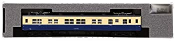 【中古】 KATO カトー Nゲージ クモニ83 800番台 横須賀色 M 4861-1 鉄道模型 電車