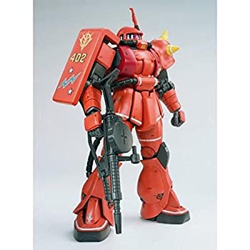 楽天市場】MG ジョニー・ライデン専用ザク Ver.2.0 機動戦士ガンダム