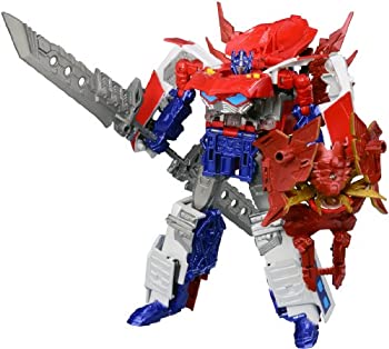 【中古】 トランスフォーマーGo! G26 オプティマスエクスプライム|バリューコネクト