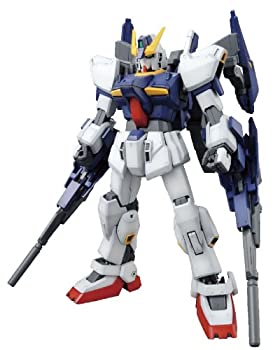 【中古】 MG 1/100 ビルドガンダムMk-II (ガンダムビルドファイターズ)