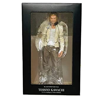 クローズ & ワースト FBG 武装戦線 河内鉄生 DIVE版 フィギュア クローズ & ワースト FBG 武装戦線 河内鉄生 DIVE版 フィギュア