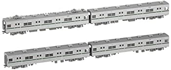 楽天市場】営団地下鉄千代田線 6000系 6両基本セット【KATO・10-1143