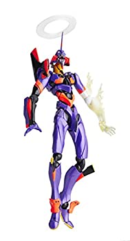 【中古】 レガシーOFリボルテック エヴァンゲリオン新劇場版:破 エヴァンゲリオン覚醒版初号機 約140mm ABS&PVC製 塗装済み可動フィギュア LR-038｜バリューコネクト