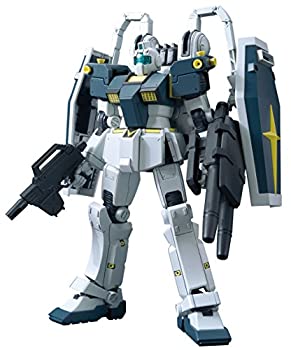 【中古】 HG 機動戦士ガンダム サンダーボルト ジム (GUNDAM THUNDERBOLT Ver.) 1/144スケール 色分け済みプラモデル｜バリューコネクト