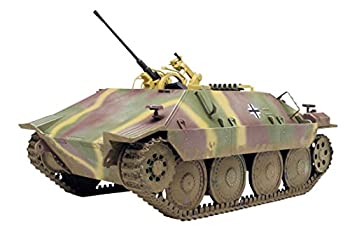 【中古】 プラッツ 1/35 第二次世界大戦 ドイツ軍 駆逐戦車 38 (t) 2cm対空機関砲 Flak38型 プラモデル DR6399｜バリューコネクト