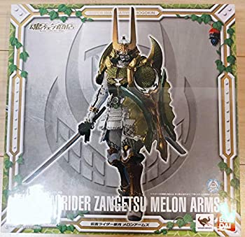 【中古】 S.I.C. 仮面ライダー斬月 メロンアームズ|バリューコネクト