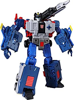 【中古】 トランスフォーマー レジェンズ LG42 ゴッドボンバー|バリューコネクト