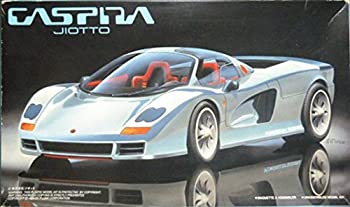 【中古】 フジミ 1/24 スバル ジオット キャスピタ