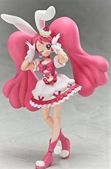 【中古】 BANDAI S.H.フィギュアーツ キュアホイップ キラキラ プリキュアアラモード (魂ウェブ商店限定)|バリューコネクト