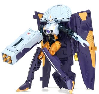 【中古】 トランスフォーマー クロミア GD-11 35,048円
