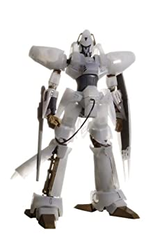 【中古】 リミテッドモデルアクション 重戦機エルガイム エルガイム (ペンタゴナカラー) 流通限定カラー｜バリューコネクト