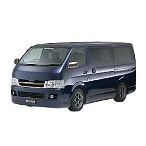 【中古】 1/24 VIPアメリカンシリーズ No.12 boxystyle HIACE 200系|バリューコネクト