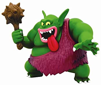 ドラゴンクエスト ソフビモンスター 008 魔王 バラモス ドラゴンクエスト ソフビモンスター 008 魔王 バラモス