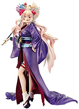【中古】 一番くじプレミアム マクロスF 歌姫コレクション ファイナルステージ A賞 花魁シェリル プレミアムフィギュア｜バリューコネクト