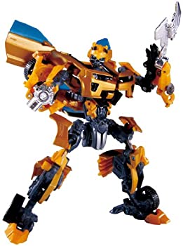 【中古】 トランスフォーマー ムービー AD08 バトルブレードバンブルビー|バリューコネクト