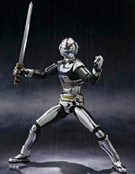【中古】 S.H.フィギュアーツ 宇宙刑事ギャバン typeG (魂ウェブ限定)|バリューコネクト