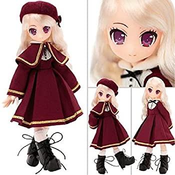 【中古】 Lil' Fairy ~プリミューレ妖精協会~/ヴェル|バリューコネクト
