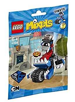 【中古】 LEGO レゴ ミク独居室 ティケッツ 41556
