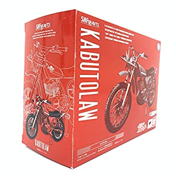 【中古】 S.H.フィギュアーツ カブトロー (魂ウェブ限定)｜バリューコネクト