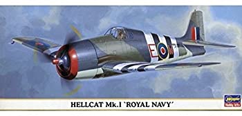 【中古】 1/72 ヘルキャット Mk. ’イギリス海軍’|バリューコネクト
