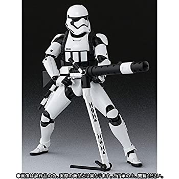 【中古】 BANDAI バンダイ S.H.Figuarts ヘビーガンナー
