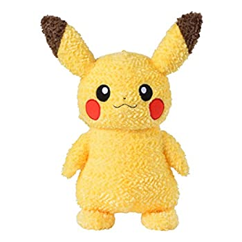 ポケモンセンター　メガディアンシーポンチョ　ピカチュウ ポケモン　ぬいぐるみ Yahoo!オークション - メガリザードンXのポンチョを着た