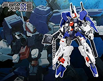 【中古】 フレームアームズ 1/100 RRF-9/A レヴァナントアイ・イーギル:RE プラモデル (コトブキヤショップ限定)|バリューコネクト