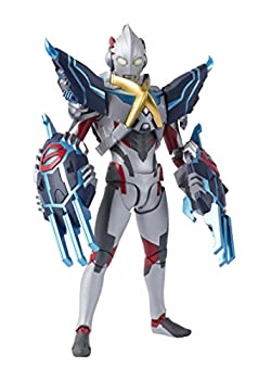 【中古】 S.H.フィギュアーツ ウルトラマンエックス & ゴモラアーマーセット 約150mm PVC&ABS製 塗装済み可動フィギュア|バリューコネクト