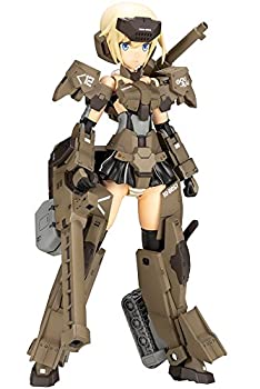 【中古】 フレームアームズ・ガール 轟雷改 Ver.2 全高135mm NONスケール プラモデル|バリューコネクト