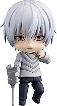 【中古】 ねんどろいど とある科学の一方通行 アクセラレータ ノンスケール ABS&PVC製 塗装済み可動フィギュア|バリューコネクト