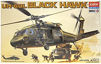 【中古】 アカデミー 1/32 UH-60L ブラックホーク プラモデル｜バリューコネクト