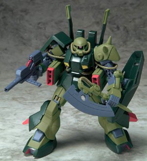 【中古】 MS IN ACTION!! ハイザック