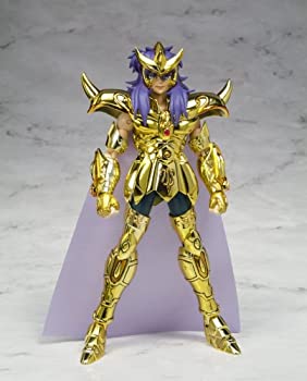 【中古】 聖闘士聖衣神話 スコーピオンミロ