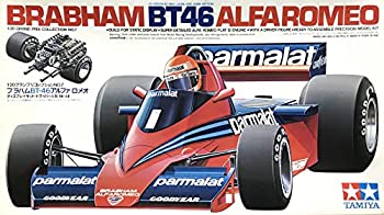 【中古】 タミヤ 1/20 ブラバム BTー46 (1/20 グランプリコレクション:20007)|バリューコネクト