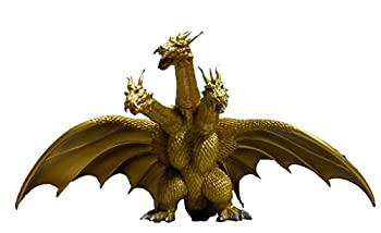【中古】 ムービーモンスターシリーズ キングギドラ2002｜バリューコネクト