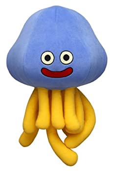 【中古】 DRAGON QUEST スマイルスライム ぬいぐるみ ホイミスライム L｜バリューコネクト
