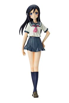 【中古】 コトブキヤ 俺の妹がこんなに可愛いわけがない 新垣あやせ 1/8スケール PVC塗装済み完成品|バリューコネクト