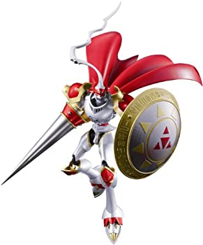 【中古】 D-Arts デュークモン