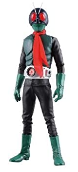 【中古】 リアルアクションヒーローズ RAH220DX 仮面ライダー旧1号後期版 桜島ver.THN限定|バリューコネクト