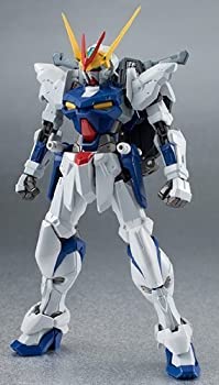 【中古】 ROBOT魂 -ロボット魂- SIDE MS 機動戦士ガンダムSEED DESTINY ASTRAY ガンダムアストレイ アウトフレームD (バックジョイント装備)|バリューコネクト