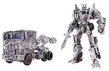 【中古】 トランスフォーマー オプティマスプライム ラスティver. フィギュア｜バリューコネクト
