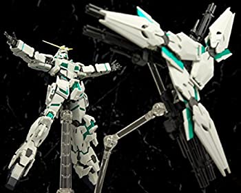 【中古】 ROBOT魂 SIDE MS ユニコーンガンダム (シールドファンネル装備) 全高約14cm ABS&PVC製 フィギュア|バリューコネクト